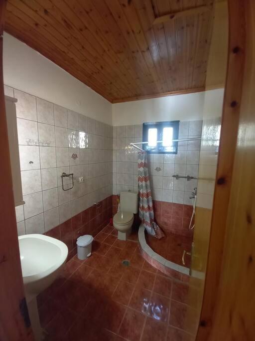 Savvas Holiday home